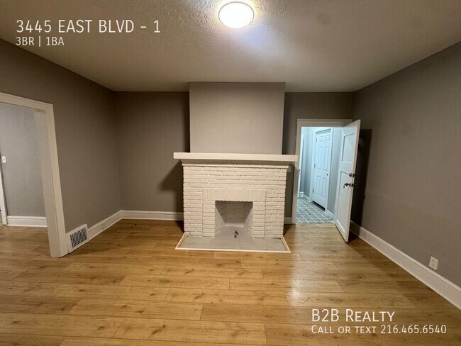 Building Photo - 3445 East Blvd