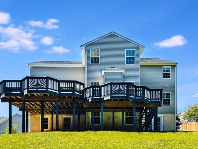 Building Photo - 1008 Black Oak Ct