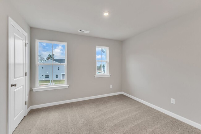 Building Photo - Brand New 3 Bedroom townhome in Durham