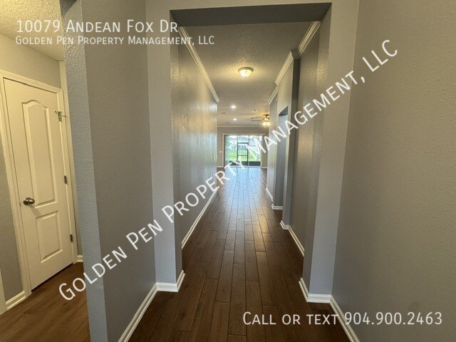 Building Photo - 10079 Andean Fox Dr