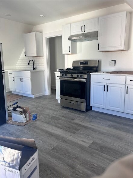 Building Photo - 181 Reynolds Ave