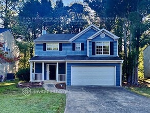 Building Photo - 1461 Glynview Cir