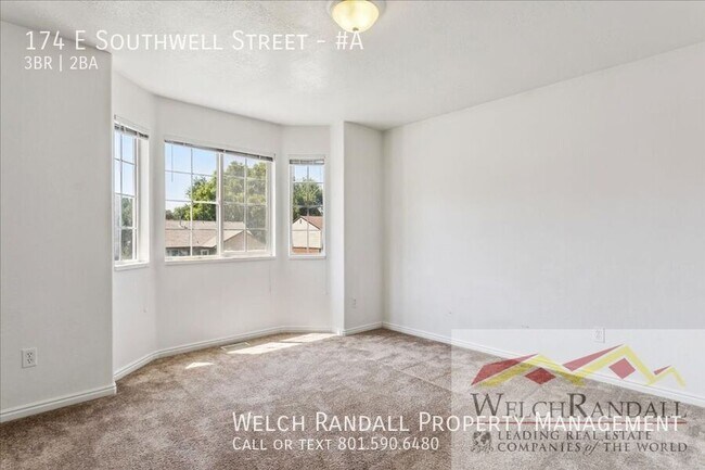 Building Photo - 174 E Southwell St
