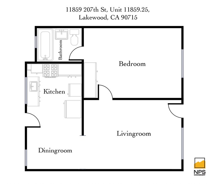 Building Photo - 11859 207th St