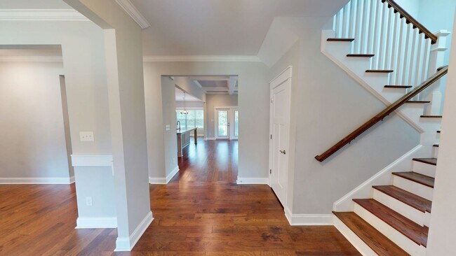Building Photo - Custom Build in Whispering Pines!