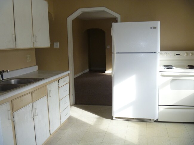 Building Photo - 3549 Adams Ave