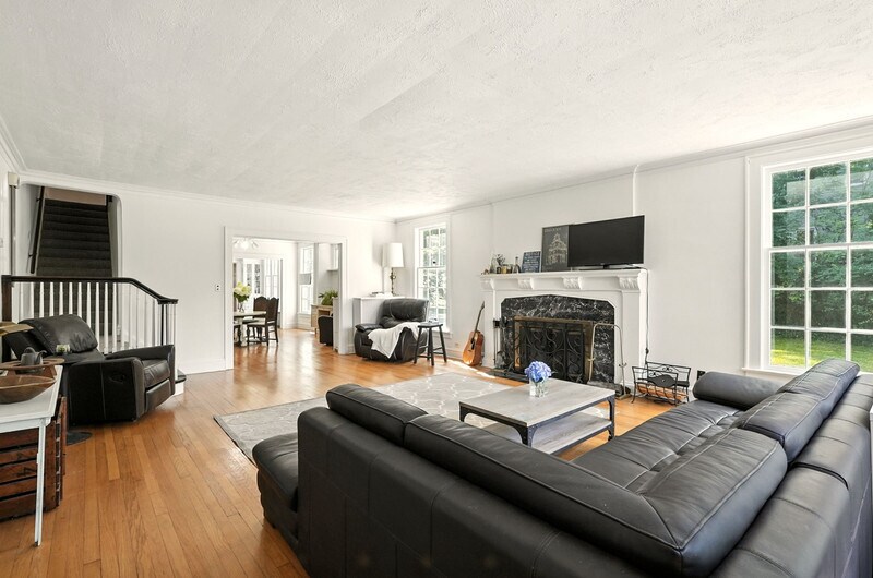 shown furnished - 2341 S Overlook Rd