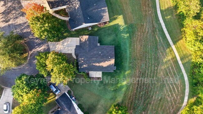 Building Photo - 6219 Black Willow Dr