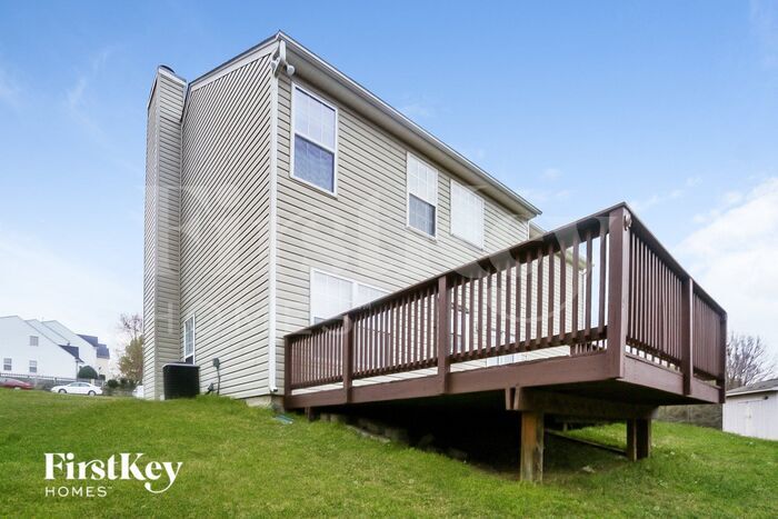 Building Photo - 7604 Nicolette Ct