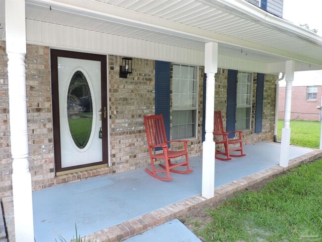 Building Photo - 8512 Belle Meadow Blvd