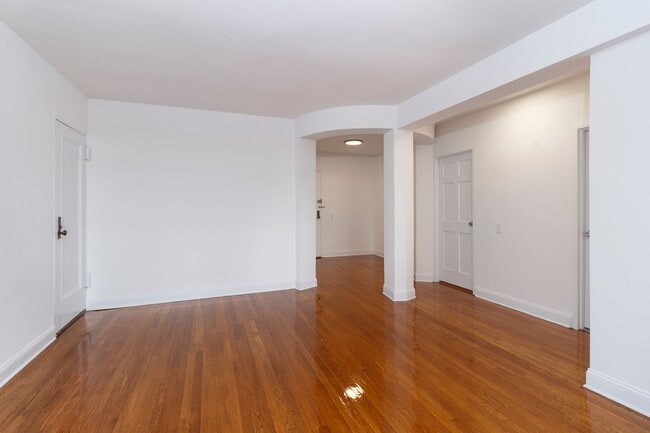 Building Photo - The Leslie — A Private Garden Enclave for the Modern New Yorker