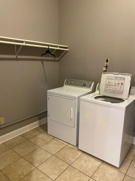 Laundry - 109 E 6th St