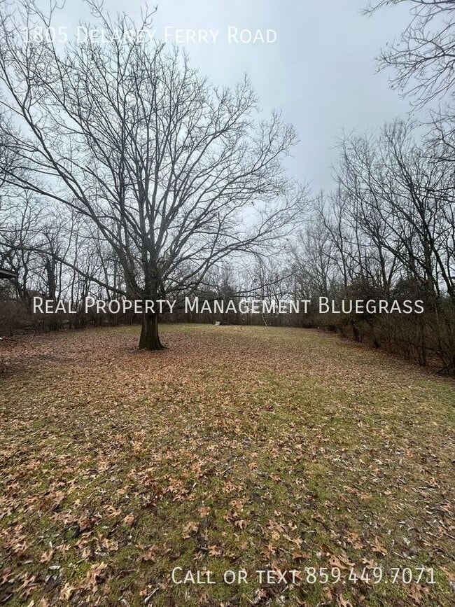 Building Photo - 1805 Delaney Ferry Rd