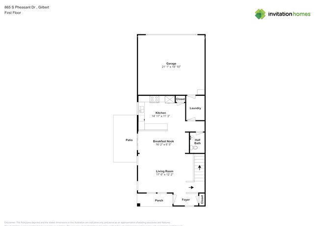 Building Photo - 865 S Pheasant Dr