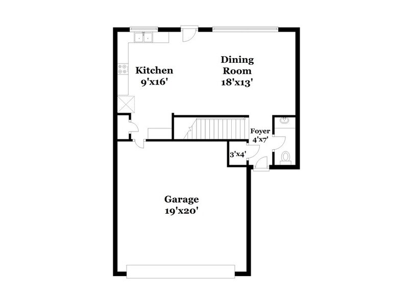 Building Photo - 793 Lobdale Falls Dr