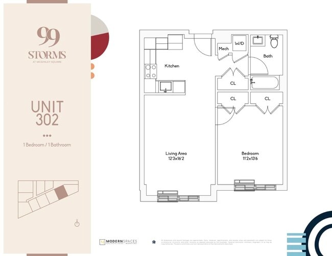 Building Photo - 99 Storms Ave