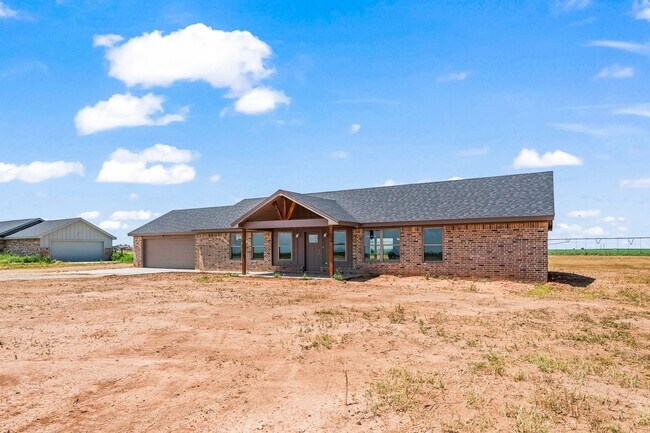 Building Photo - Brand New Construction In Idalou ISD!