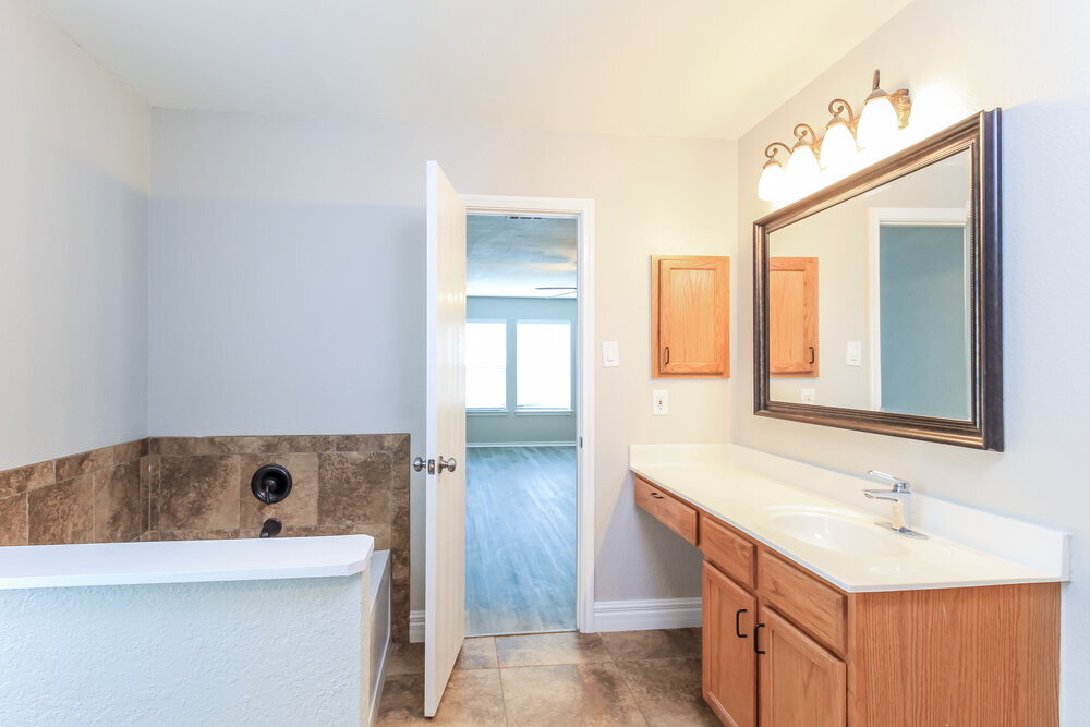 Building Photo - 4129 Fossile Butte Dr