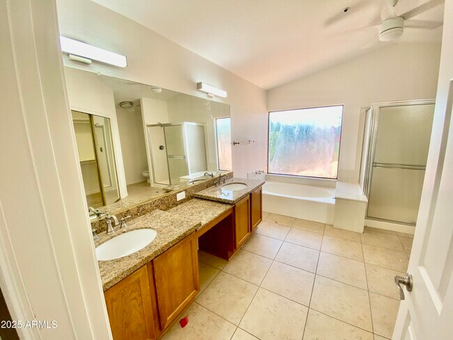 Building Photo - 8884 E Aster Dr