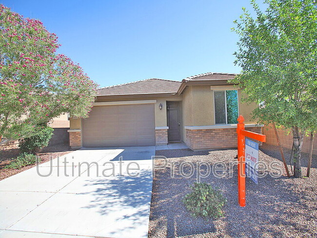 Building Photo - 18450 W Louise Dr