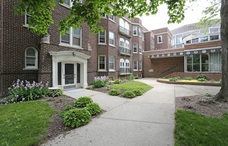 Building Photo - 1233 Marshall / 1222-36 Cass