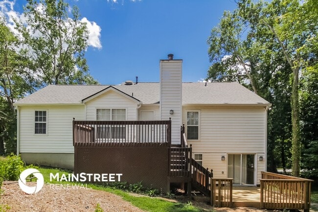 Building Photo - 125 Crestworth Ct