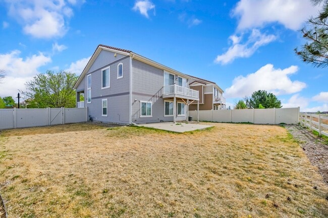 Building Photo - Bright & Spacious 4BR Tri-Level Home w/ Backyard + 2-Car Garage | Pool Access Included!