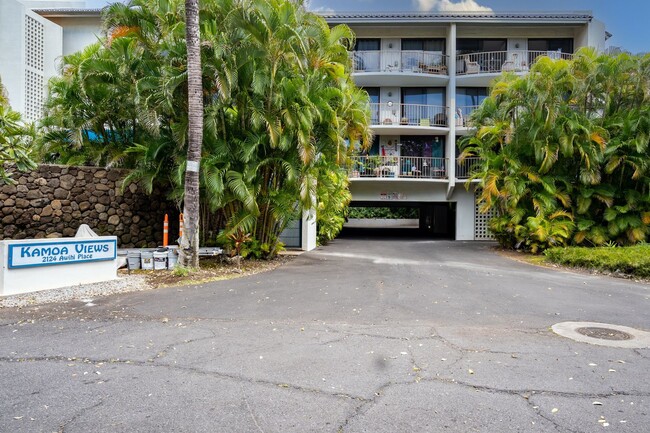 Primary Photo - 1 Bedroom, 1 Bathroom Furnished Condo with...