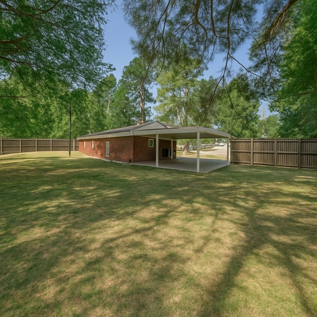 Building Photo - 3444 S Garrett St