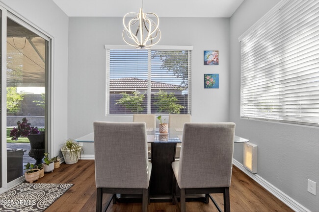 Building Photo - 2609 E Stacey Rd