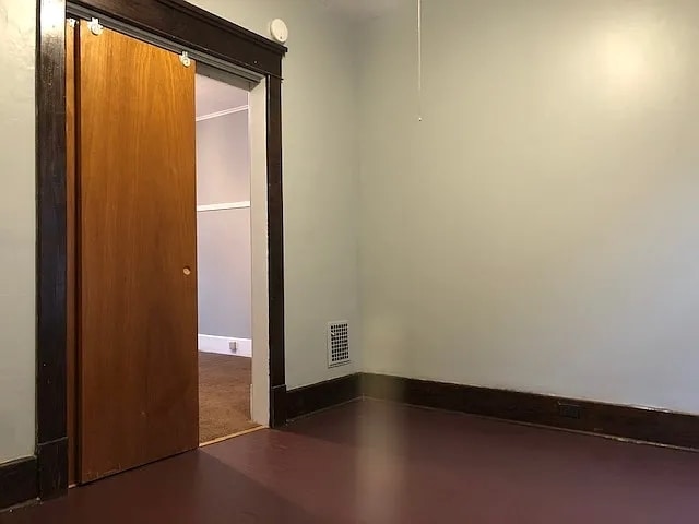 Bedroom 2 - 29 Macamley St