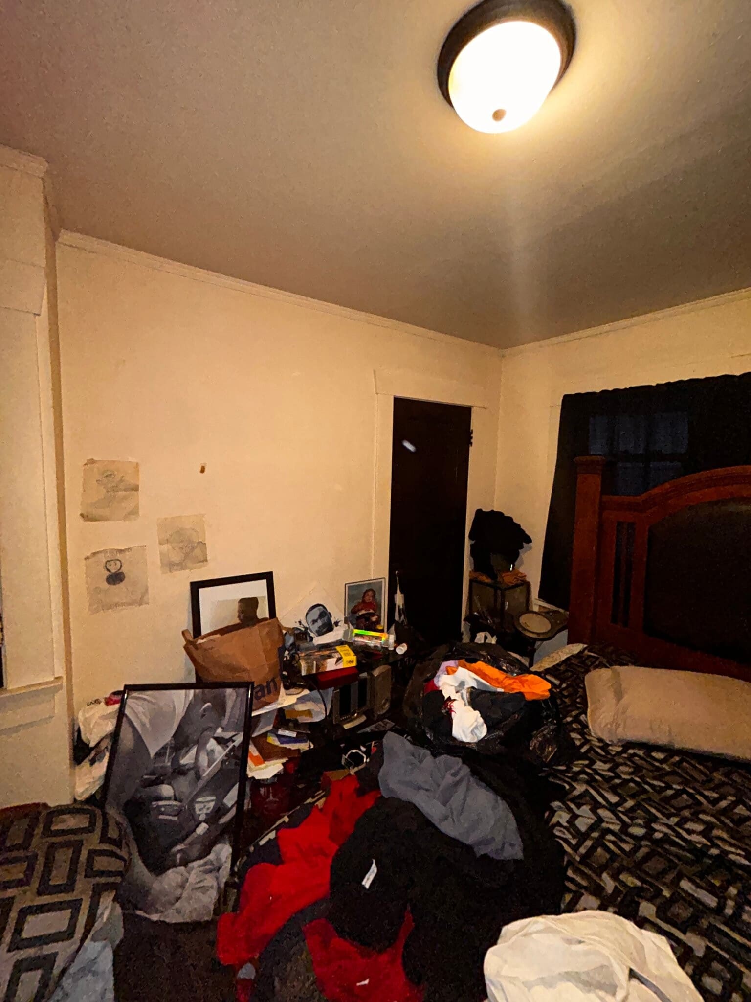 Building Photo - 935 W Marietta St