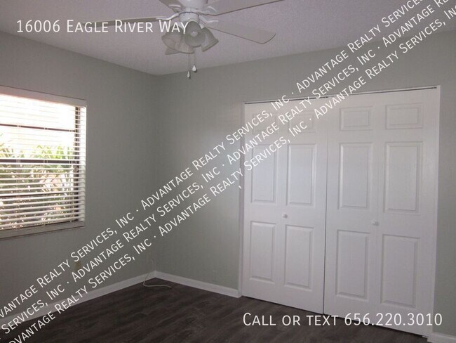 Building Photo - 16006 Eagle River Way