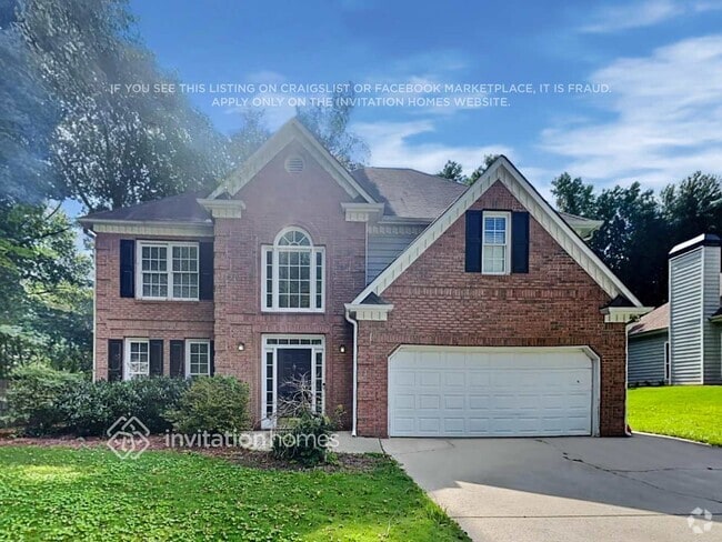 Building Photo - 3843 Laurel Dr NW