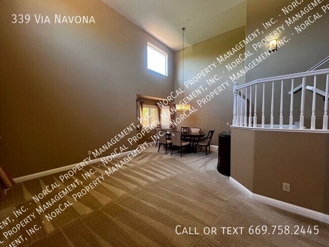 Building Photo - 339 Via Navona-