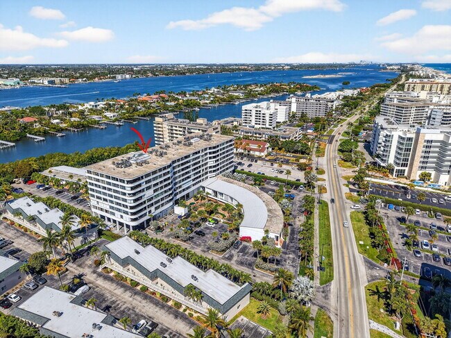 Building Photo - 3589 S Ocean Blvd