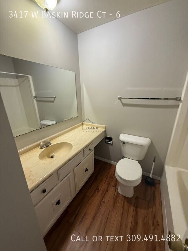 Building Photo - 3417 Baskin Ridge