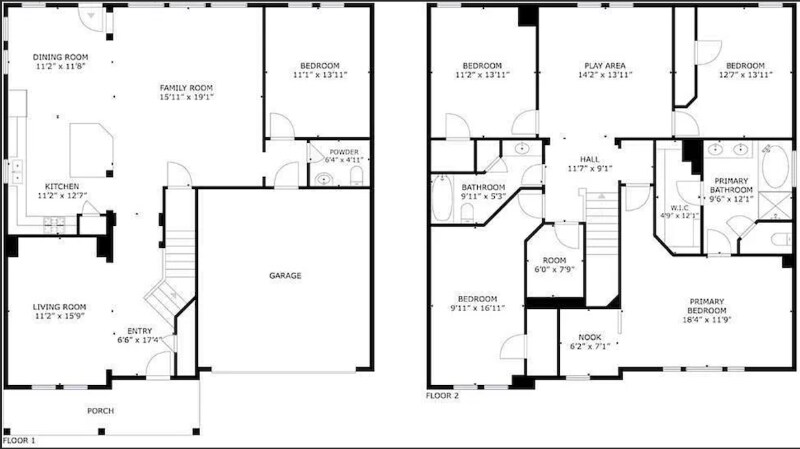 Building Photo - 18819 Knobby Oaks Pl
