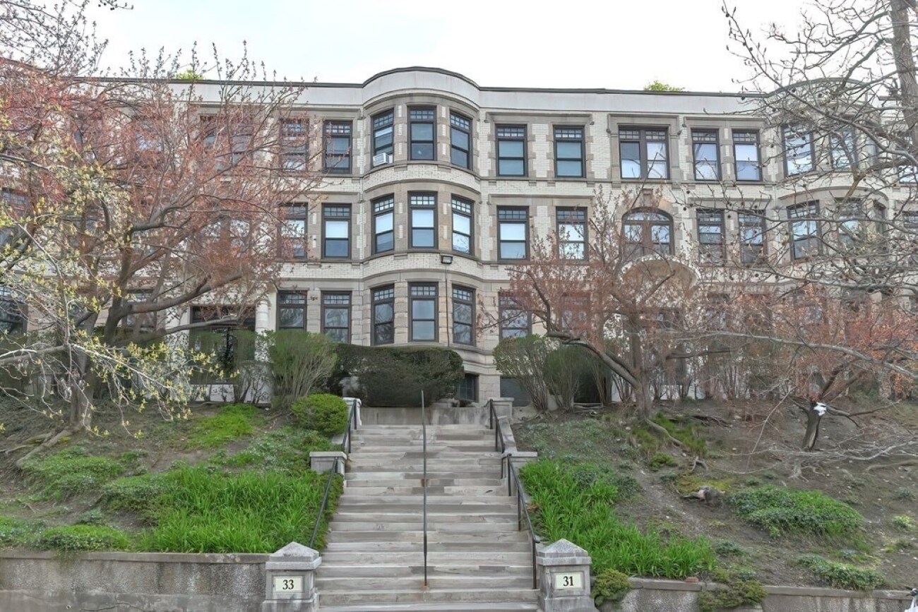 Building Photo - 33 Westbourne Ter