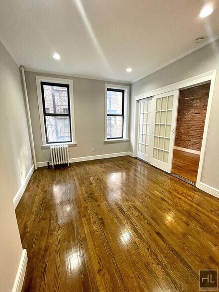 Building Photo - East 18th Street