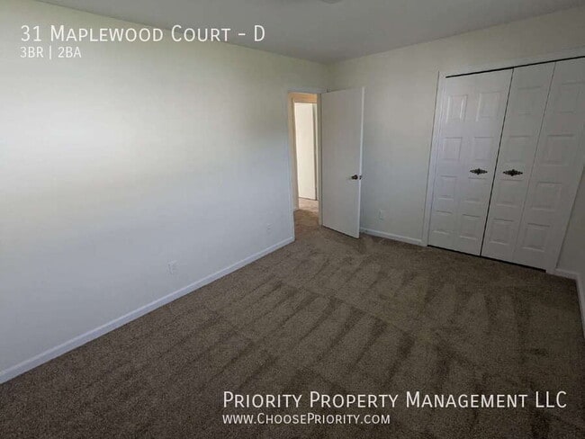 Building Photo - 31 Maplewood Ct