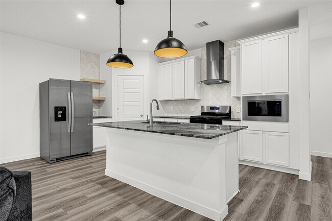 Building Photo - 2930 Needham Gdn Ln