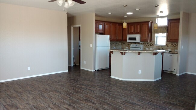 Building Photo - COMING SOON - HORSE PROPERTY ON LAND!!!!