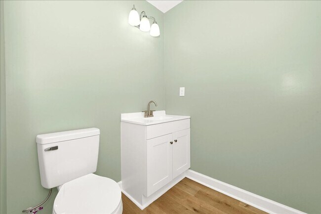 Building Photo - Charming 3-Bedroom 1.5 Bathroom Home in Decatur, AL – Move-In Ready!