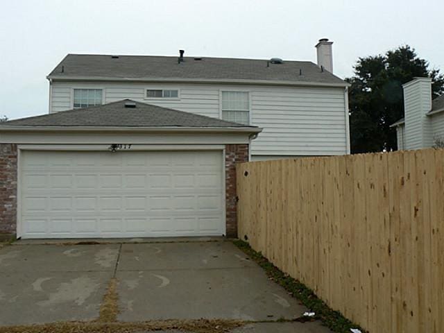 Building Photo - 1317 E Miller Dr