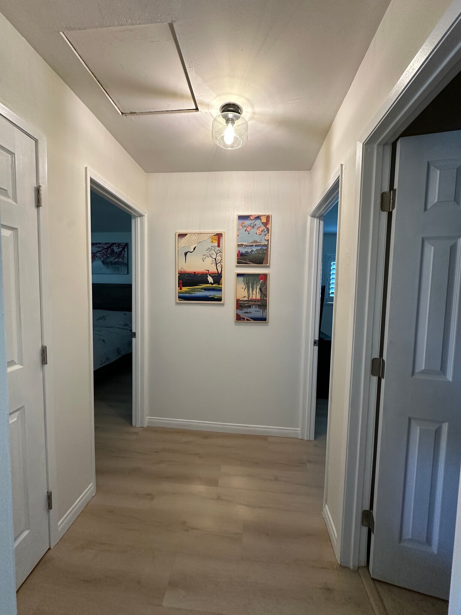 Hallway - 14181 Goldenwest St