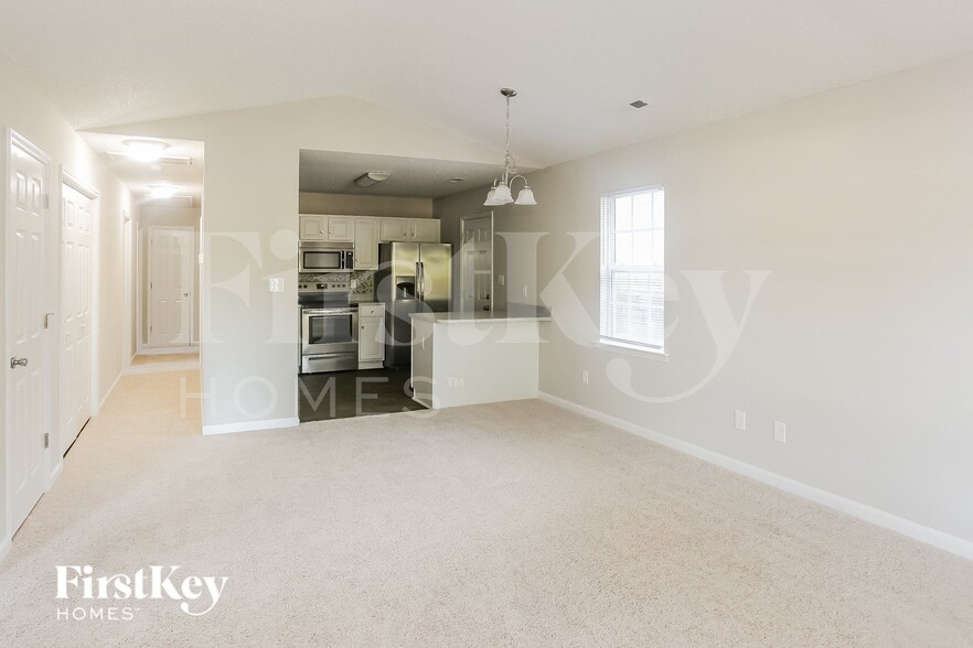 Building Photo - 4159 Old Glory Dr