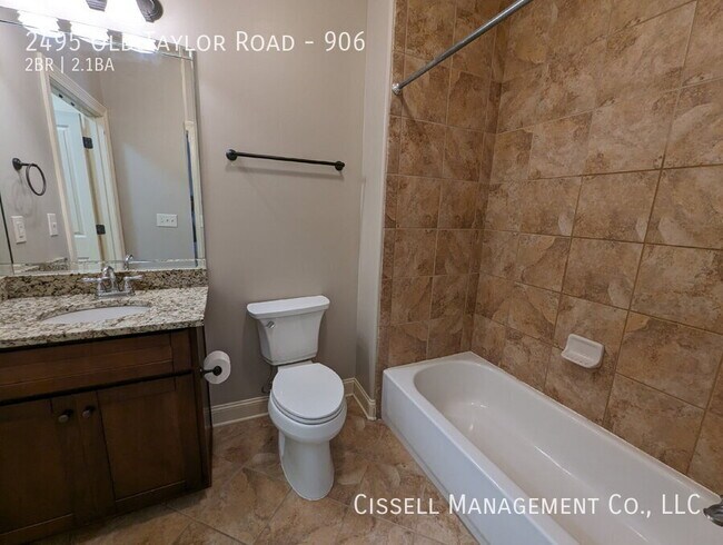 Building Photo - 2495 Old Taylor Rd