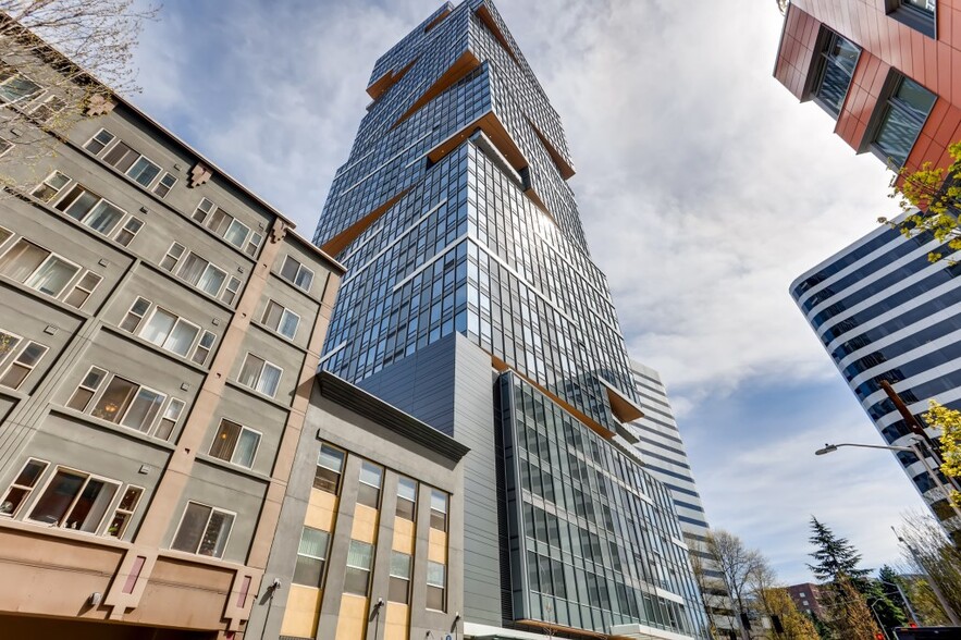 Building Photo - 1808 Minor Ave