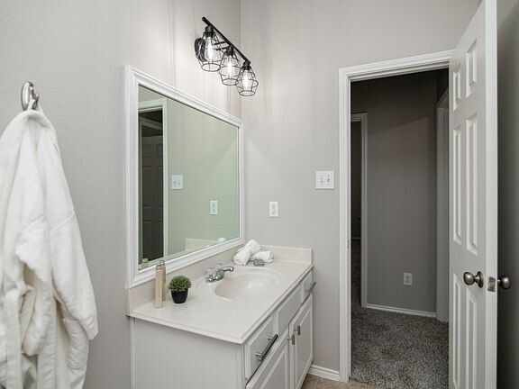 Building Photo - 5908 Stirrup Iron Dr